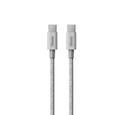 Vinnic USB-C to USB-C Cable - L- IronVinnic USB-Vinnic Power
